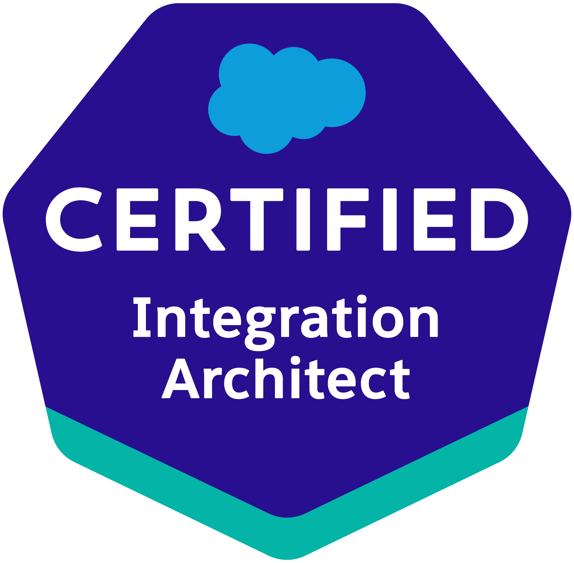 Certified Integration Architect